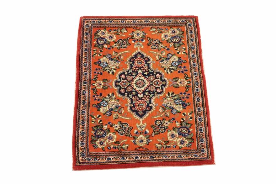 Ghom Carpet 85x60