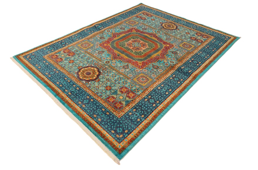 Mamluk carpet 228x176