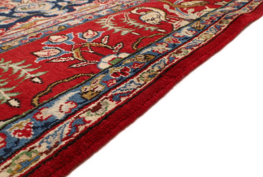 Najafabad Carpet 325x203