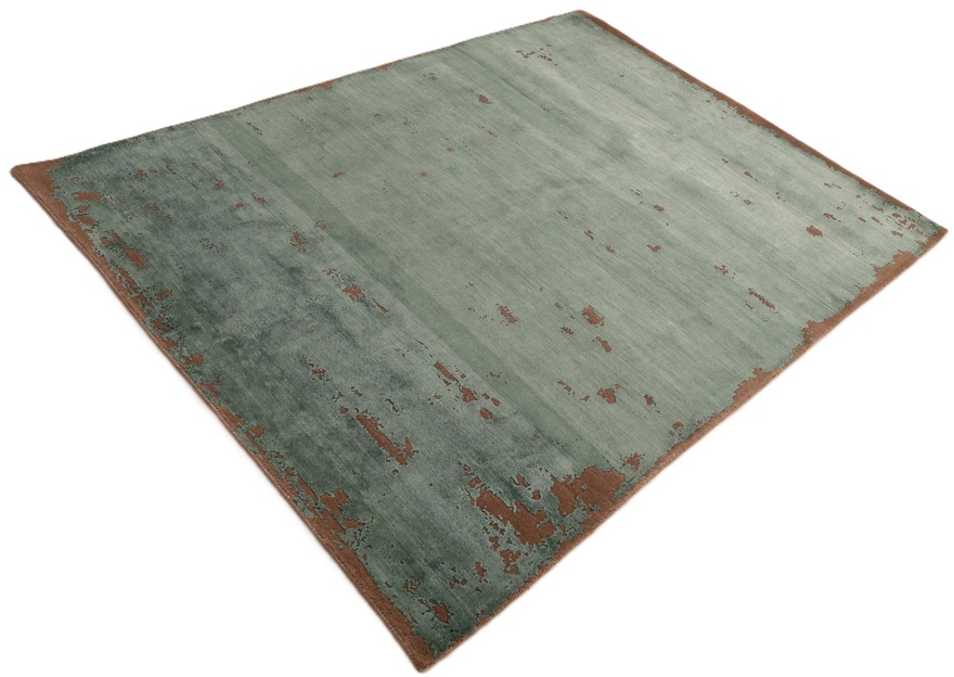 MODERN LOTUS Carpet 195x144