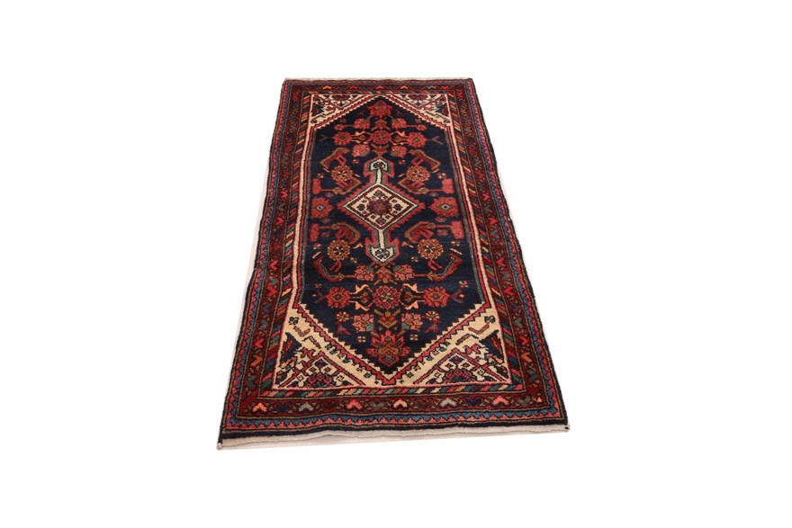 Hamadan carpet 154x78