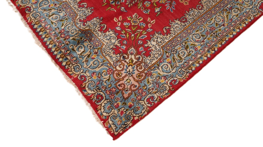 Kerman Carpet  225x120