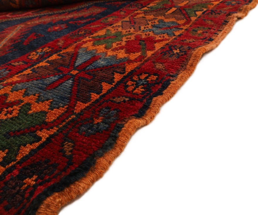 Meshkien Carpet  378x105