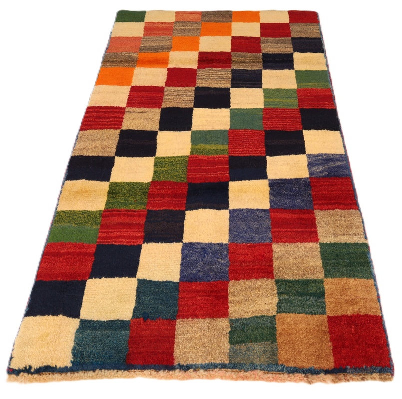 Gabbeh Carpet  144x80