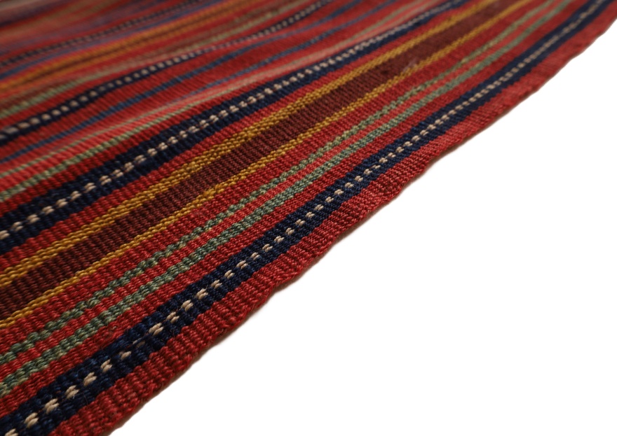 Antique Kilim Carpet 245x215