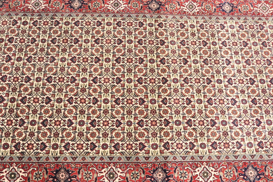 Bidjar Carpet  291x119