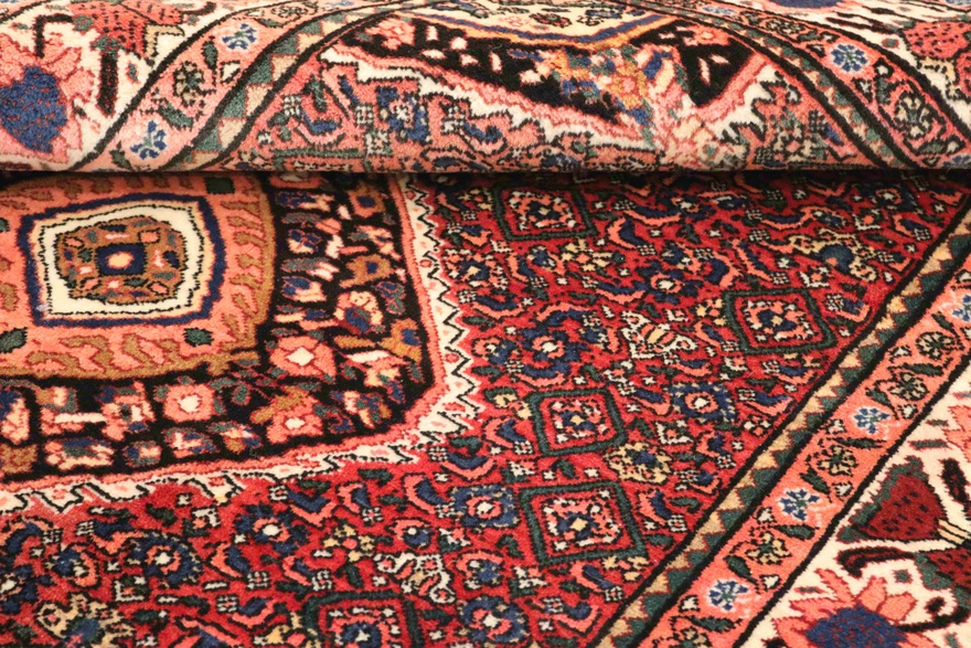 Bidjar Carpet 216x127