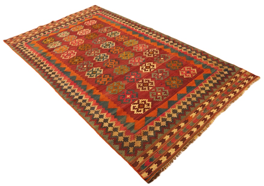 Kelim Carpet   259x143