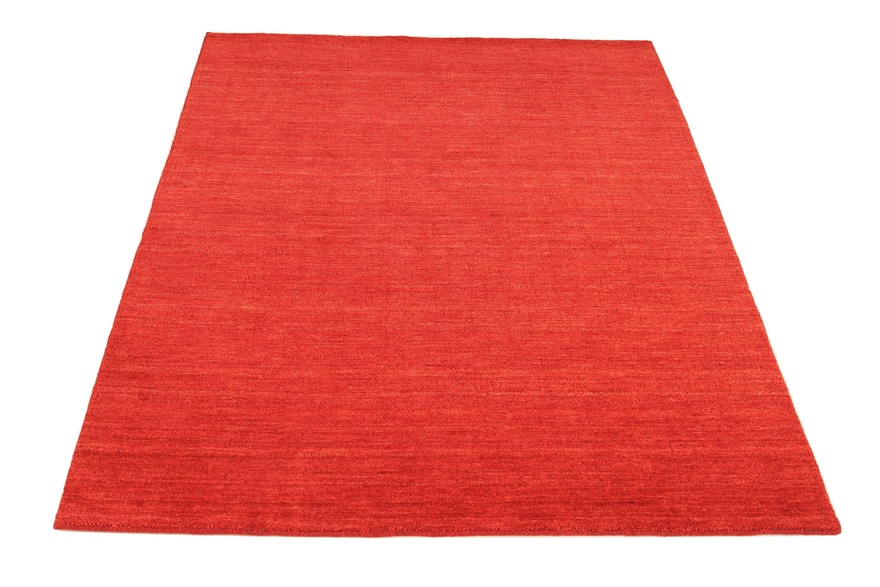 Gabbeh Carpet 198x142