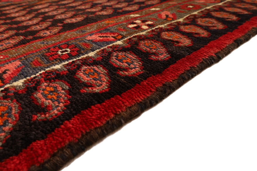 Mazlegan Carpet 197x139