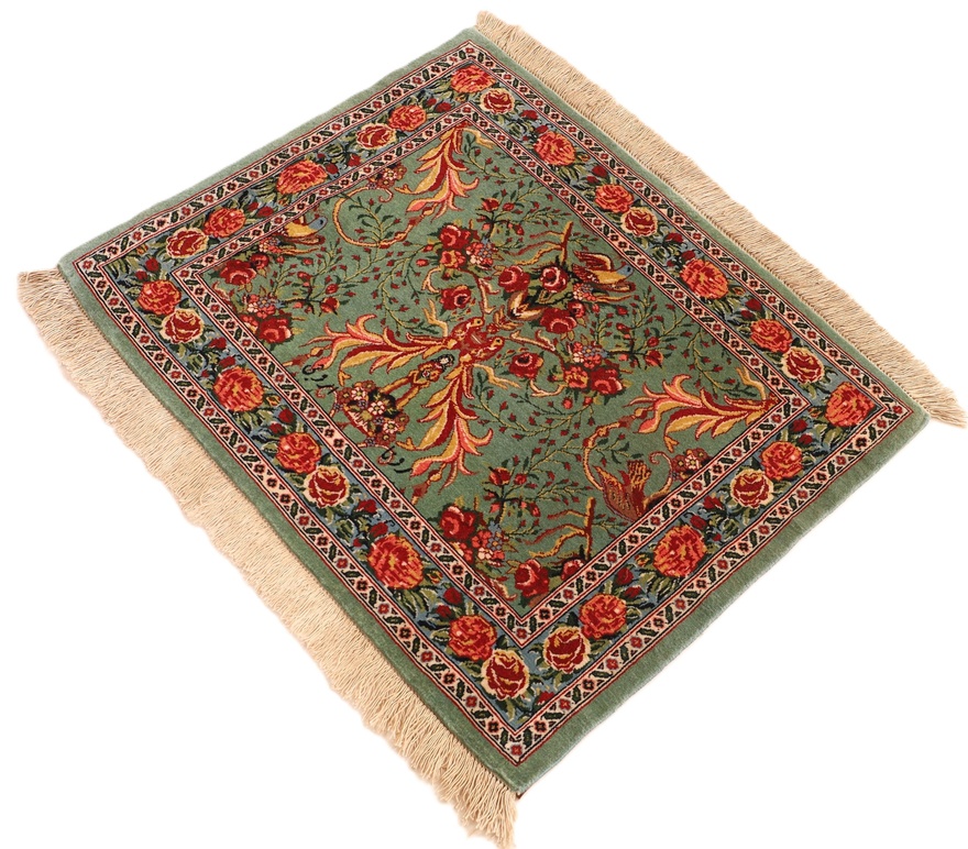 Senneh Oroje Carpet 78x58