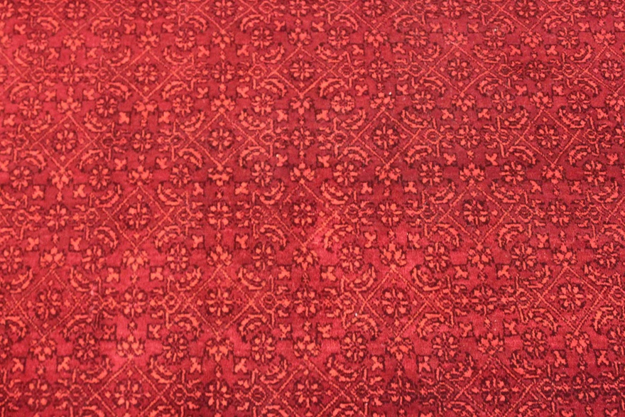 Loribaft Carpet 250x174