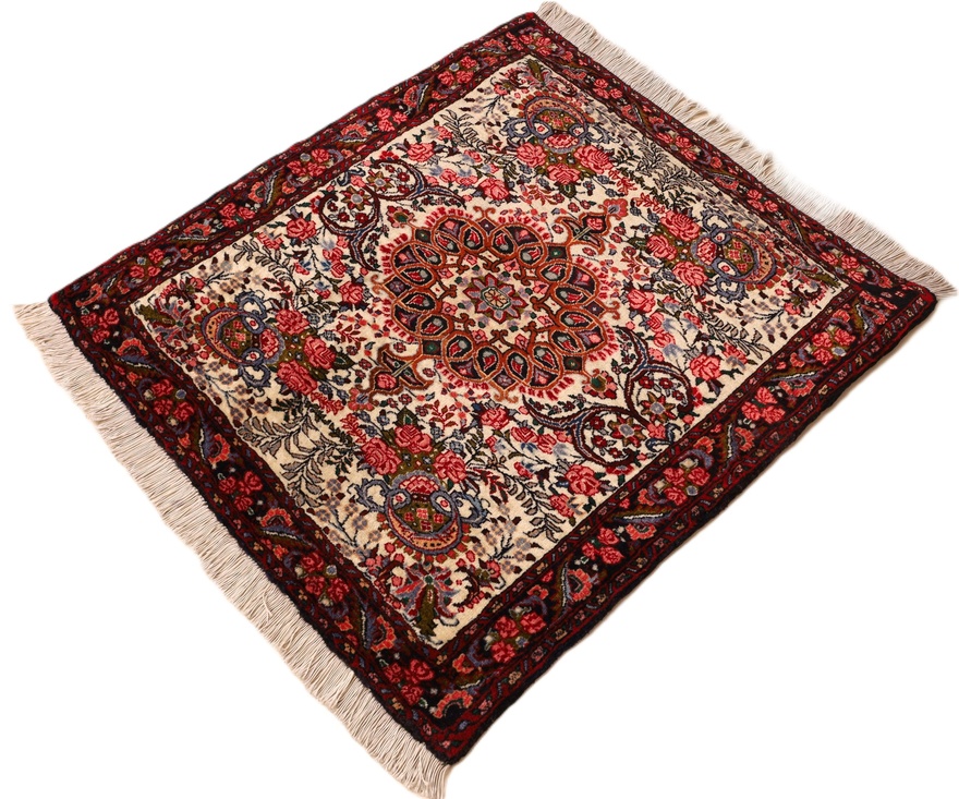 Bidjar Carpet 86x77