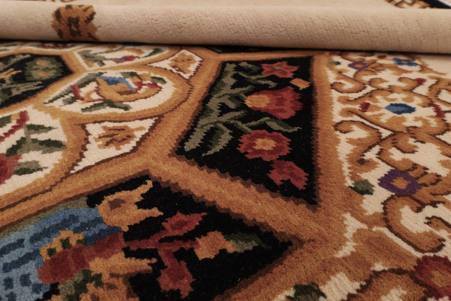 Nepal Carpet  248x174