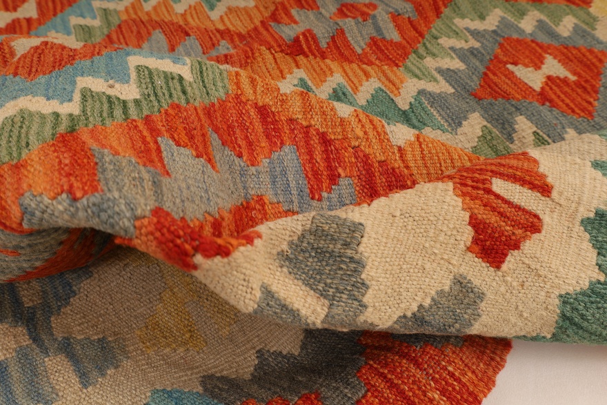 Kilim Carpet  198x152