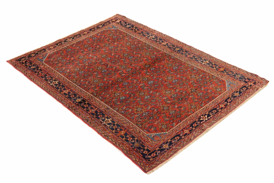 Malayer Carpet 210x152