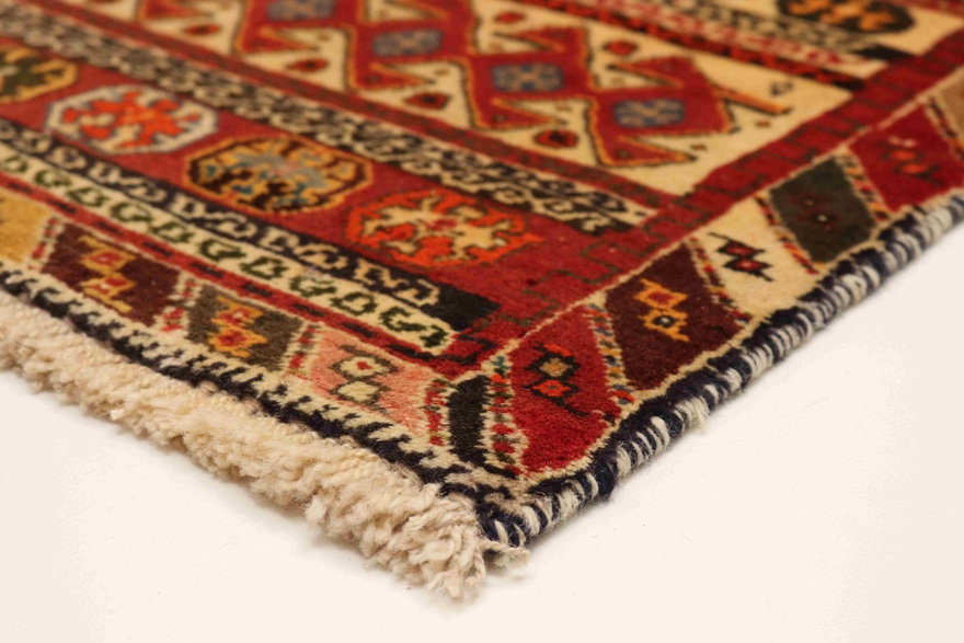 Ghoshghai Carpet 177x84