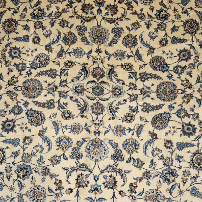 Keshan Carpet 416x297