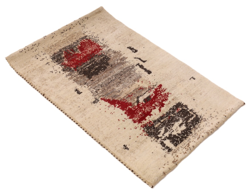 LORIBAFT Carpet  92x60