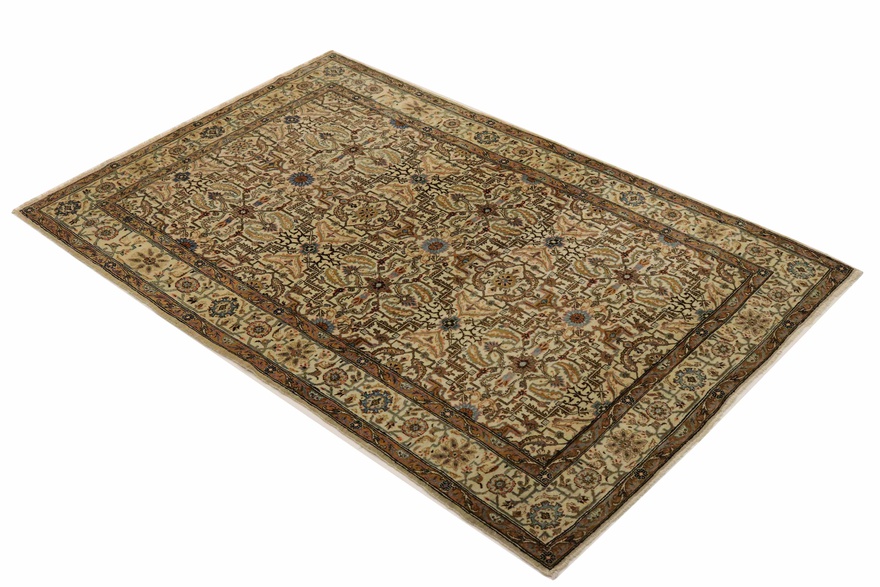 Kerman Carpet 212x136