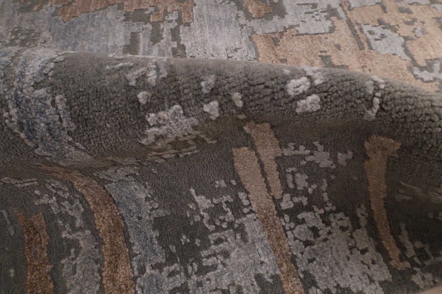 MODERN LOTUS Carpet 368x271