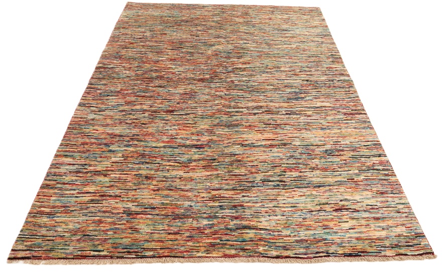 Gabbeh Carpet 231x170