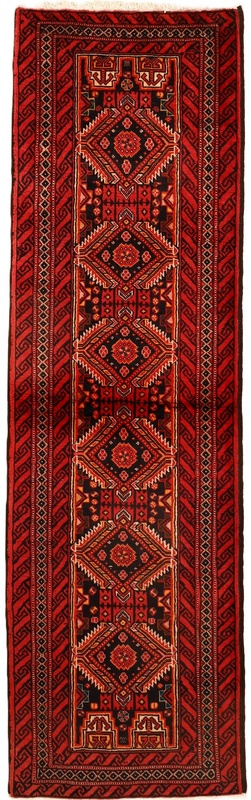 Baluch Carpe 200x57