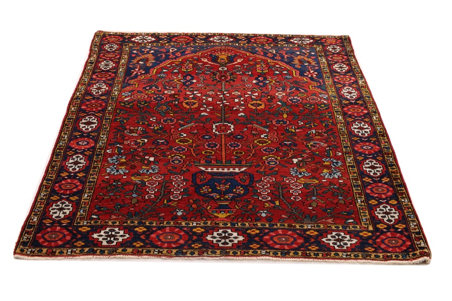 Bakhtair Carpet 190x144