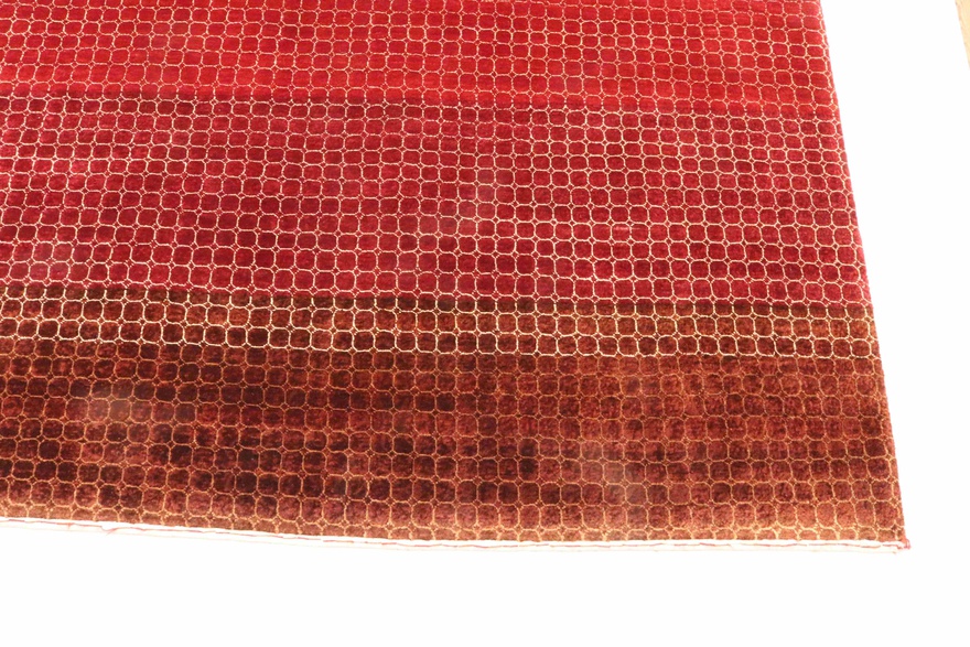 Handwoven Loribaft  Rug 300x252 cm