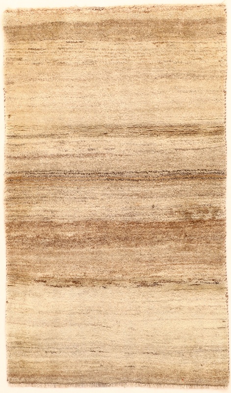 Gabbeh Carpet 165x96