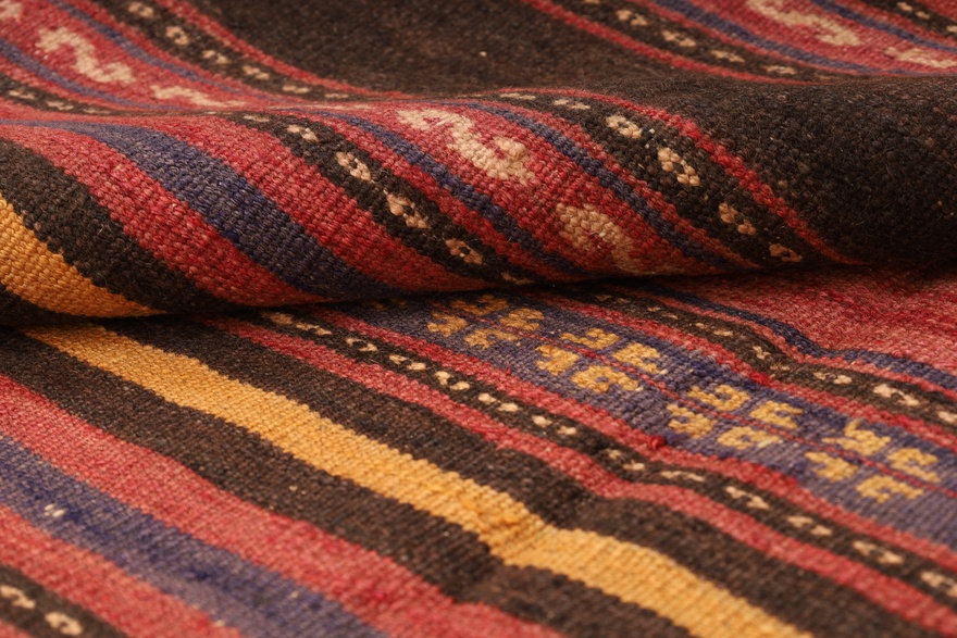 Kilim Carpet 180x155