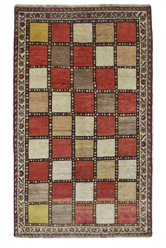 Ghashghai Carpet 184x110