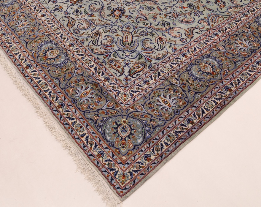 Kashan Carpet  420x298