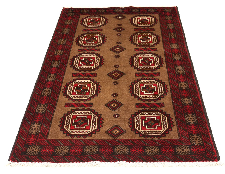 Baluch Carpet 186x106