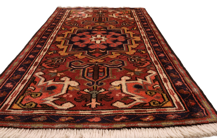 Heriz Carpets 100x67