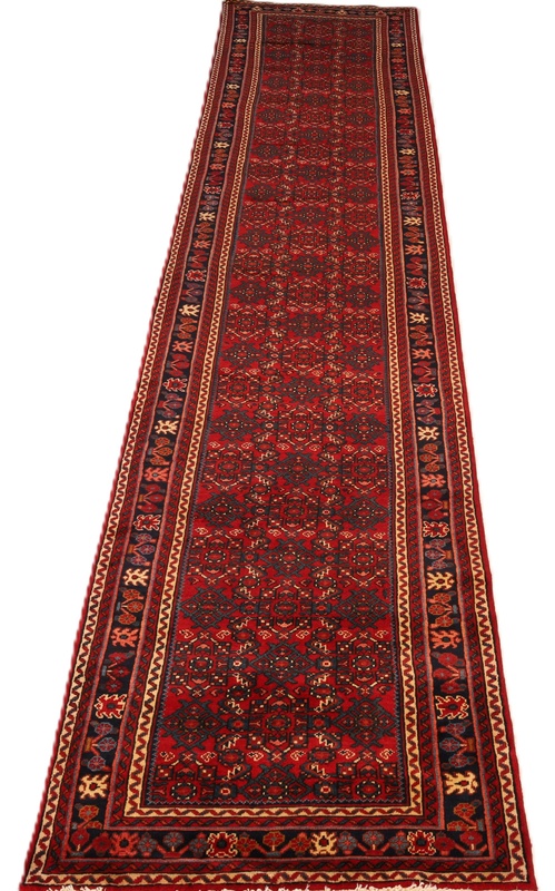 Hamadan Carpet  450x100