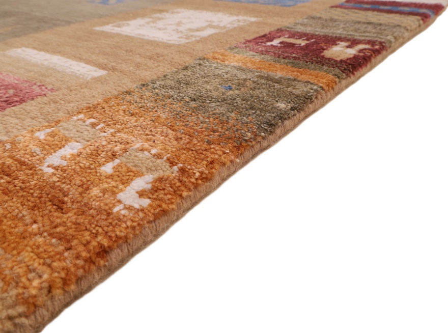 Loribaft Carpet  248x202