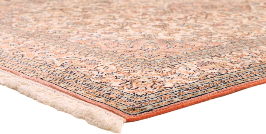 KashmirSilk Carpet 185x126