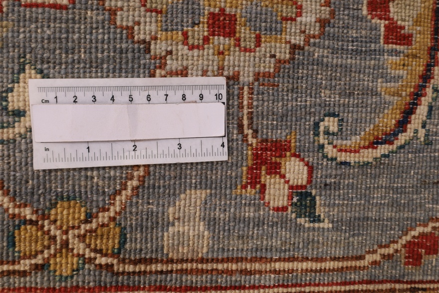 ZieglerDesingHeriz carpet 402x295