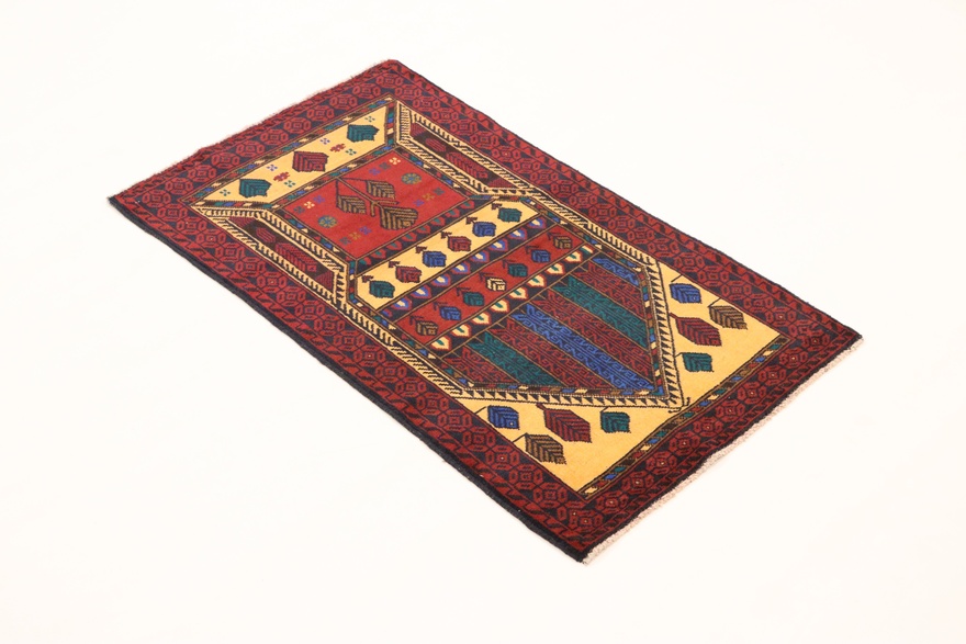 Baluch Carpet  125x80