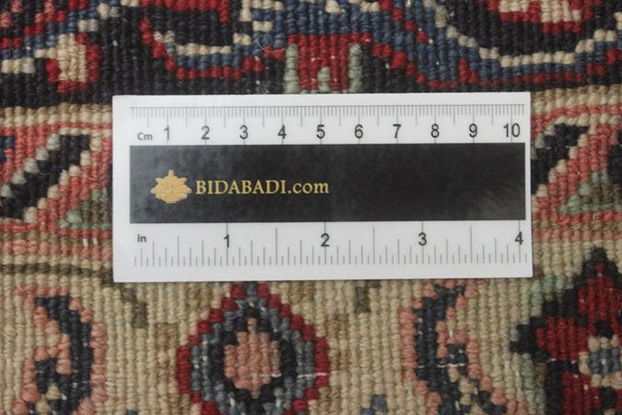 Hamadan Carpet 337x218