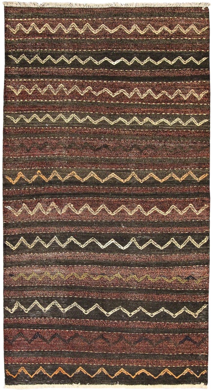 Kelim Carpet 238x123