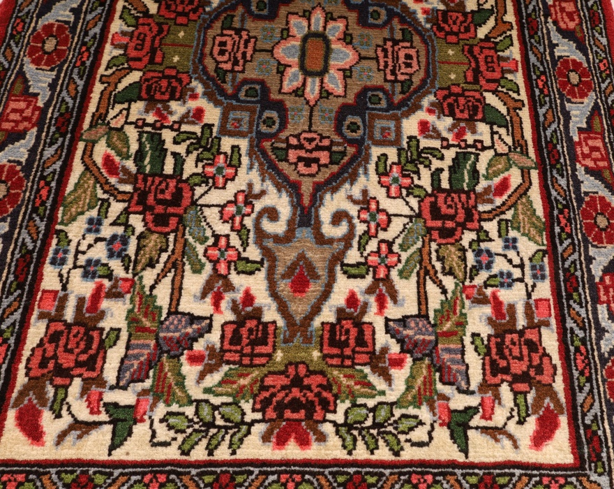 Zanjan Carpet  90x56