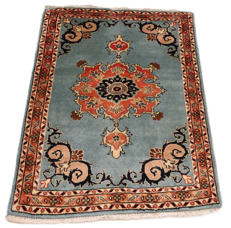 Ardebil Carpet 100x72