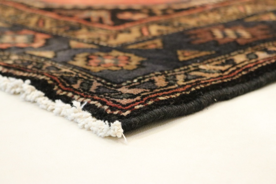 Zanjan Carpet 227x130