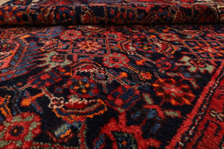HamadanCarpet 220x135