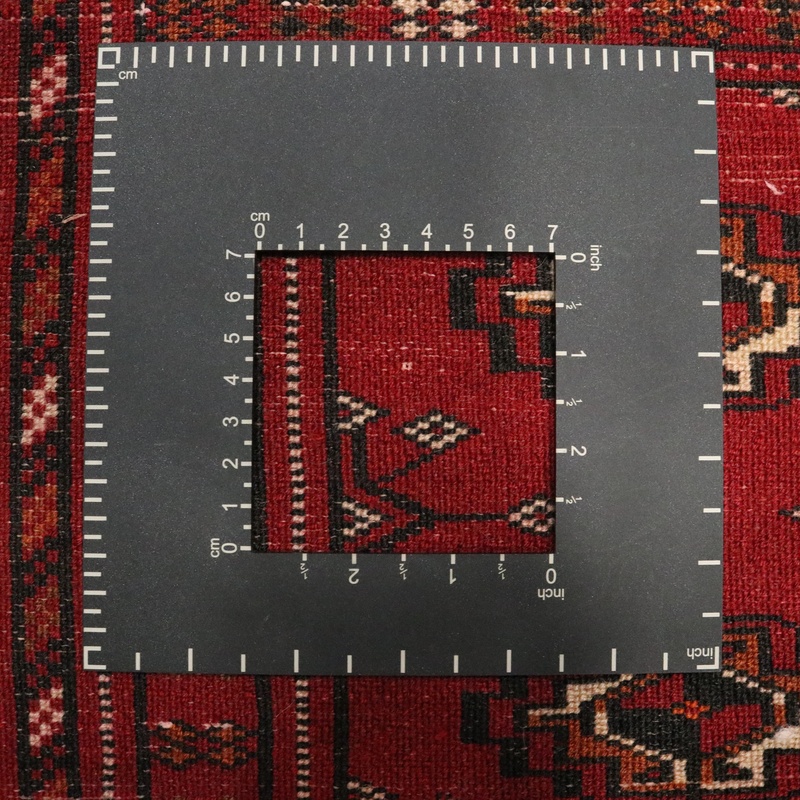 Turkaman Carpet 134x69