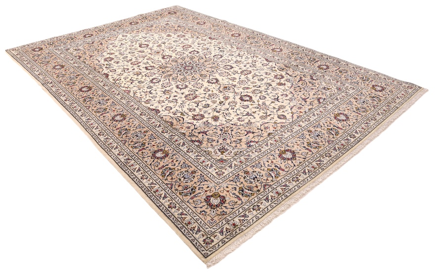 Kashan Carpet  360x250