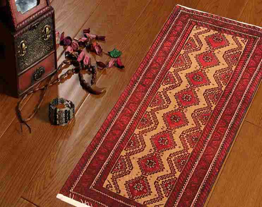 Belutsch Carpet 198x97