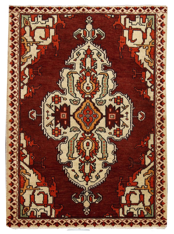 Kurdi Carpet 109x78